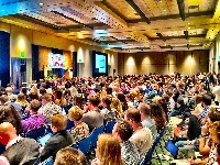 Dez tendencias no turismo de eventos para 2018