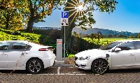A rede de puntos de recarga, elemento crave para que o vehículo eléctrico sexa unha realidade