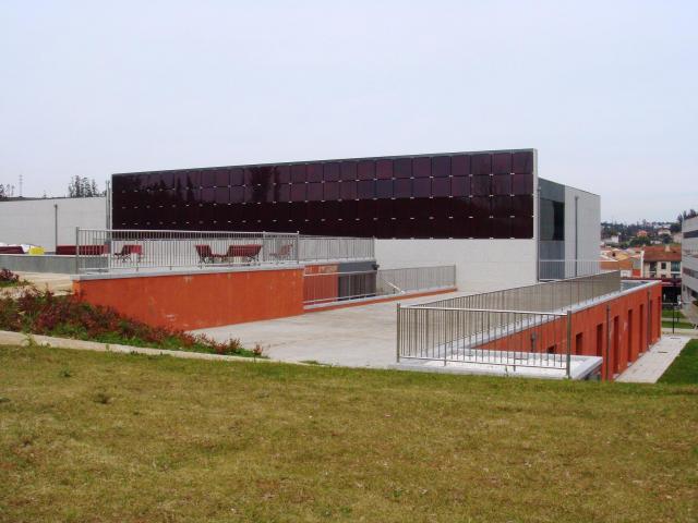 CERSIA. Promoción económica