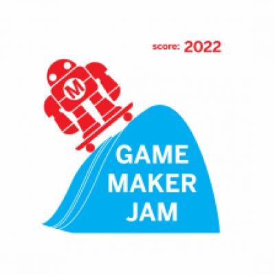 Participa na 3ª edición da Game Maker Jam